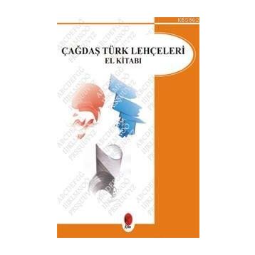 Çağdaş Türk Lehçeleri - Nergis Biray