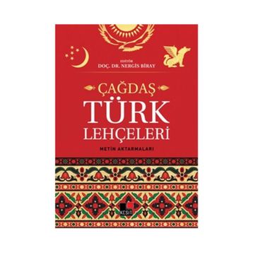 Çağdaş Türk Lehçeleri - Nergis Biray