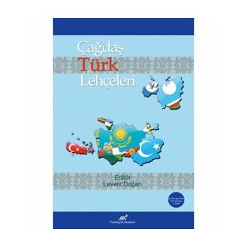 Çağdaş Türk Lehçeleri - Nergis Biray
