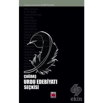 ÇAĞDAŞ URDU EDEBİYATI SEÇKİSİ - CELAL SOYDAN