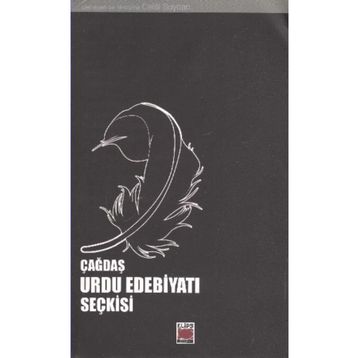 ÇAĞDAŞ URDU EDEBİYATI SEÇKİSİ - CELAL SOYDAN