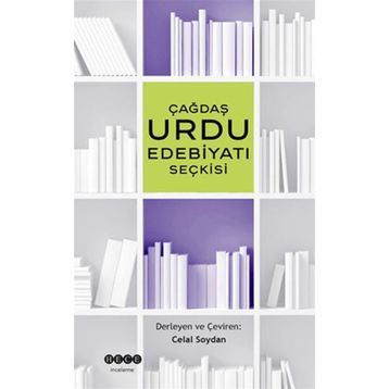 ÇAĞDAŞ URDU EDEBİYATI SEÇKİSİ - CELAL SOYDAN
