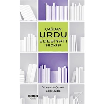 ÇAĞDAŞ URDU EDEBİYATI SEÇKİSİ - CELAL SOYDAN
