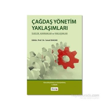 ÇAĞDAŞ YÖNETİM YAKLAŞIMLARI - KOLEKTIF
