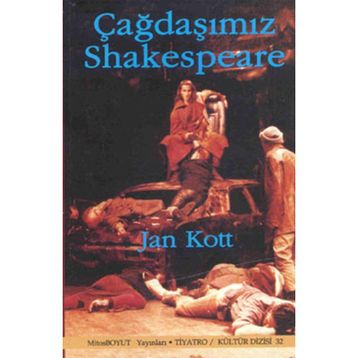 ÇAĞDAŞIMIZ SHAKESPEARE - JAN KOTT