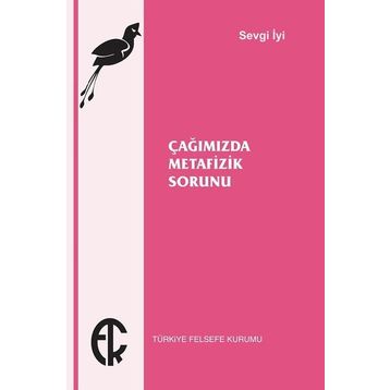 Çağımızda Metafizik Sorunu - Sevgi İyi
