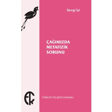 Çağımızda Metafizik Sorunu - Sevgi İyi