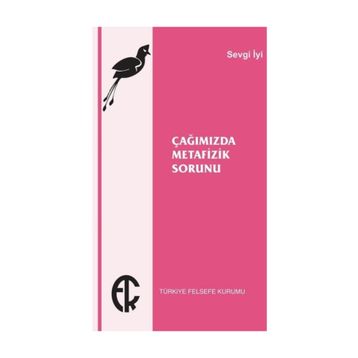 Çağımızda Metafizik Sorunu - Sevgi İyi