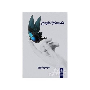 Çağla Tonunda - Rıfat Güngör