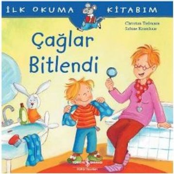 Çağlar Bitlendi - Christian Tielmann