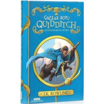 Çağlar Boyu Quidditch - Kennilworthy Whisp