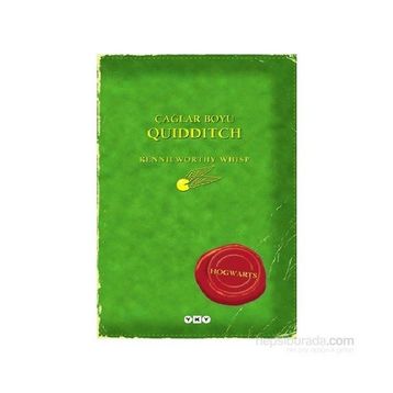 Çağlar Boyu Quidditch - Kennilworthy Whisp