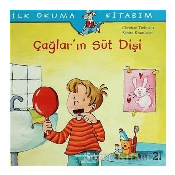 Çağlar Süt Dişi - Christian Tielmann