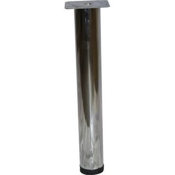 Çağrı 60 x 41 cm Krom Sehpa Ayağı