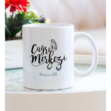 Çağrı Merkezi Kupa Bardak