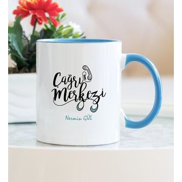 Çağrı Merkezi Kupa Bardak