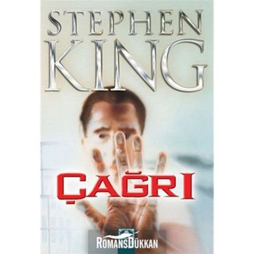 Çağrı - Stephen King