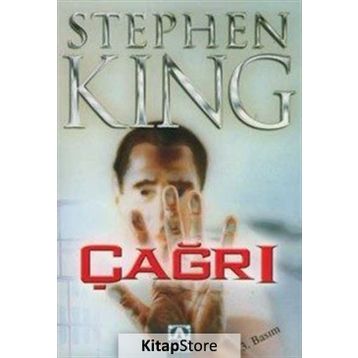 Çağrı - Stephen King