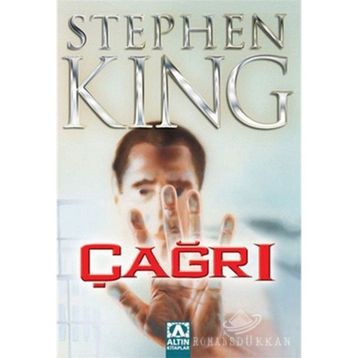 Çağrı - Stephen King