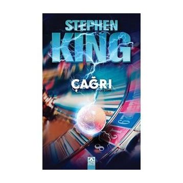 Çağrı - Stephen King