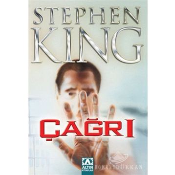 Çağrı - Stephen King