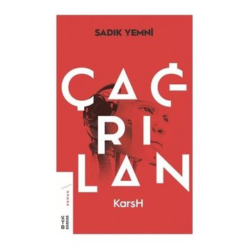 Çağrılan - Ketebe Yayınları