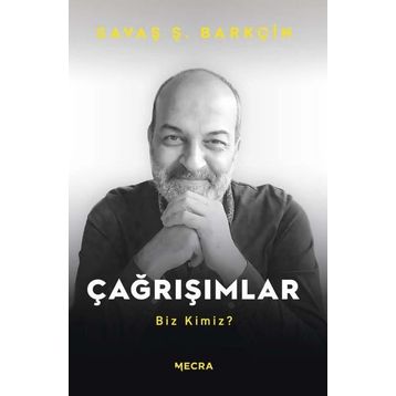 ÇAĞRIŞIMLAR - AHMET ÖNEL