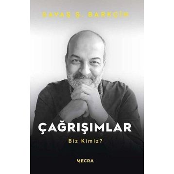 ÇAĞRIŞIMLAR - AHMET ÖNEL