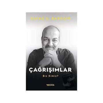 ÇAĞRIŞIMLAR - AHMET ÖNEL