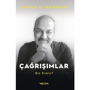 ÇAĞRIŞIMLAR - AHMET ÖNEL
