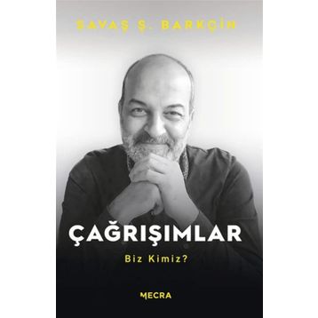 ÇAĞRIŞIMLAR - AHMET ÖNEL