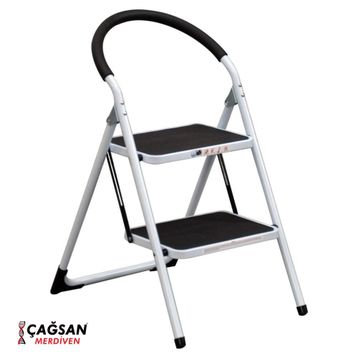 Çağsan WR2061 Ev Tipi 2 Basamaklı Piramid Merdiven