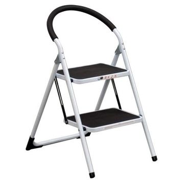 Çağsan WR2061 Ev Tipi 2 Basamaklı Piramid Merdiven