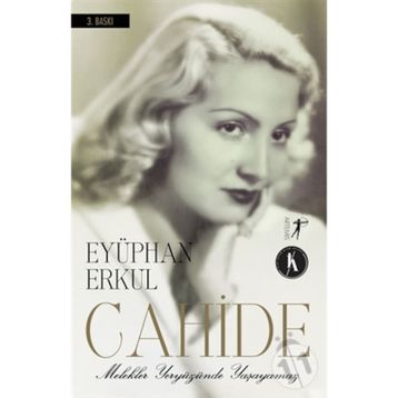 Cahide Eyüphan Erkul