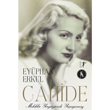 Cahide Eyüphan Erkul
