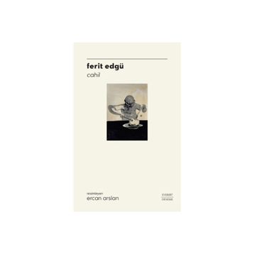 Cahil - Ferid Edgü