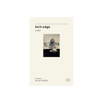 Cahil - Ferid Edgü