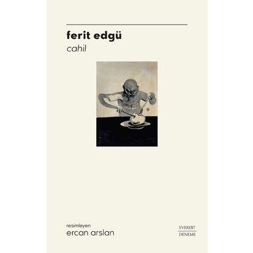 Cahil - Ferid Edgü