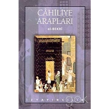 Cahiliye Arapları - Adnan Demircan