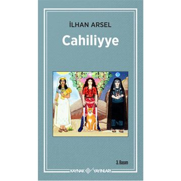 CAHILIYYE - İLHAN ARSEL