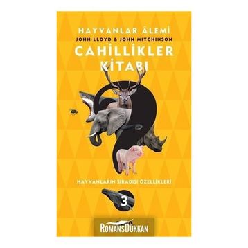 Cahillikler Kitabı 3 - John Lloyd