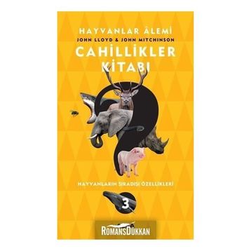 Cahillikler Kitabı 3 - John Lloyd