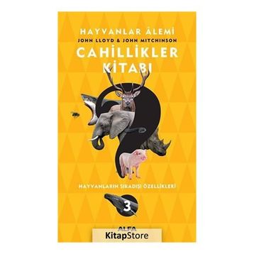Cahillikler Kitabı 3 - John Lloyd