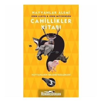 Cahillikler Kitabı 3 - John Lloyd