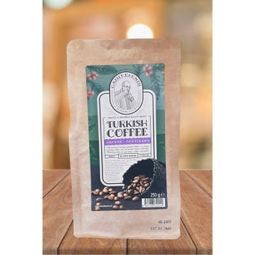 Cahit Efendi 250 gr Türk Kahvesi