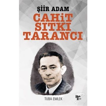 CAHIT SITKI TARANCI - İLHAN GEÇER