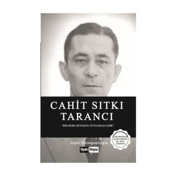 CAHIT SITKI TARANCI - İLHAN GEÇER