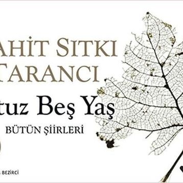 CAHIT SITKI TARANCI - İLHAN GEÇER