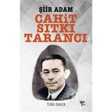 CAHIT SITKI TARANCI - İLHAN GEÇER