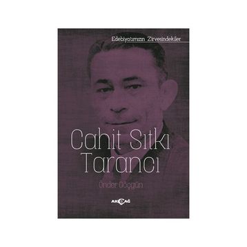CAHIT SITKI TARANCI - İLHAN GEÇER